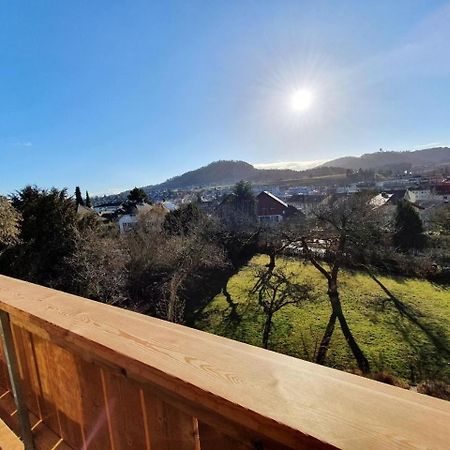 Ferienwohnung In Der Gartenstadt, Liebefeld Bern מראה חיצוני תמונה